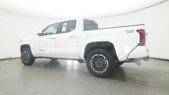 new 2025 Toyota Tacoma car, priced at $44,727