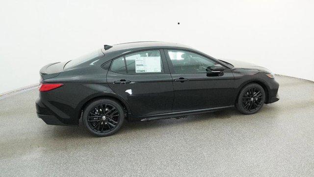 new 2026 Toyota Camry car, priced at $29,700
