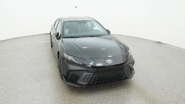 new 2026 Toyota Camry car, priced at $29,700