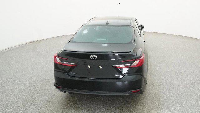 new 2026 Toyota Camry car, priced at $29,700