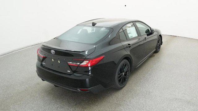 new 2026 Toyota Camry car, priced at $29,700