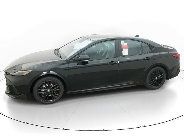 new 2026 Toyota Camry car, priced at $29,700