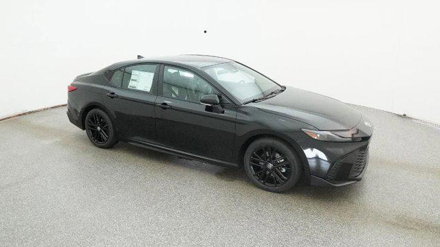 new 2026 Toyota Camry car, priced at $29,700