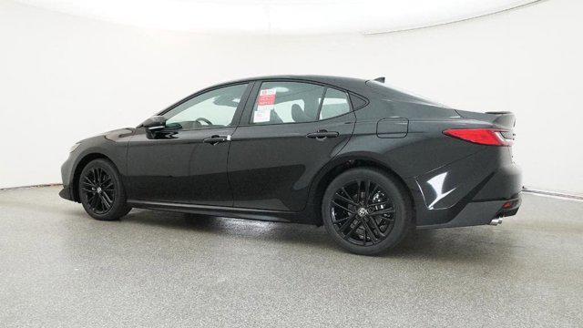 new 2026 Toyota Camry car, priced at $29,700