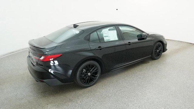 new 2026 Toyota Camry car, priced at $29,700