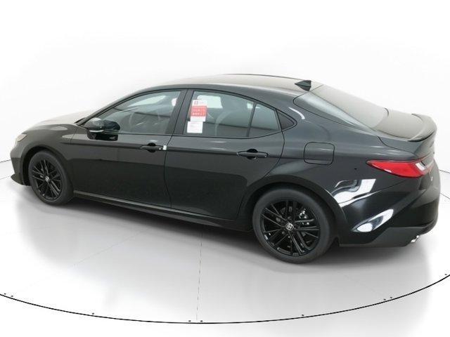 new 2026 Toyota Camry car, priced at $29,700