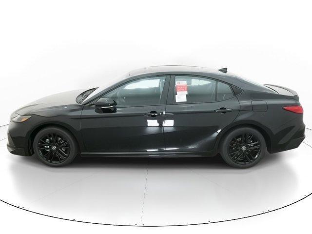 new 2026 Toyota Camry car, priced at $29,700