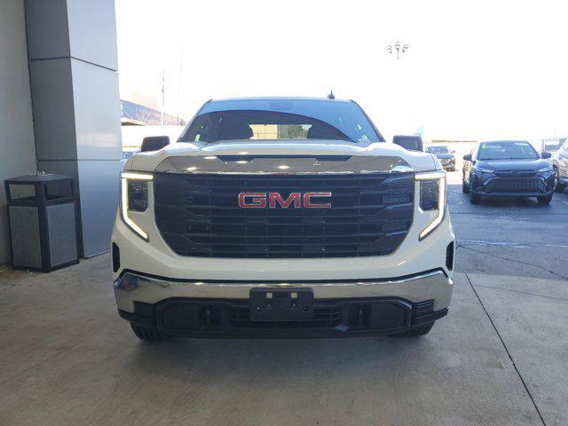 used 2022 GMC Sierra 1500 car, priced at $30,915