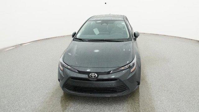 new 2026 Toyota Corolla car, priced at $21,774