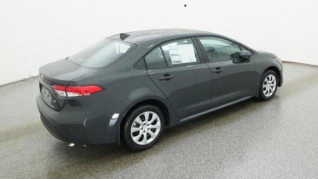 new 2026 Toyota Corolla car, priced at $21,774
