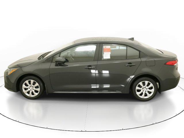 new 2026 Toyota Corolla car, priced at $21,774