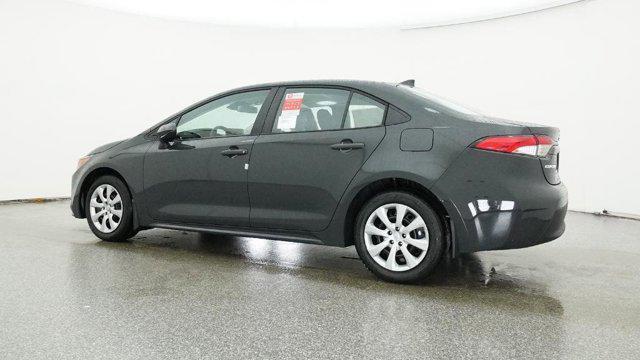 new 2026 Toyota Corolla car, priced at $21,774