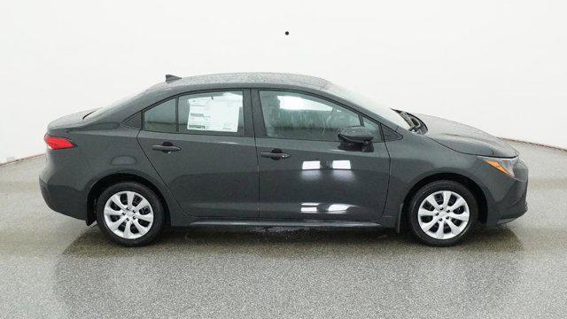 new 2026 Toyota Corolla car, priced at $21,774