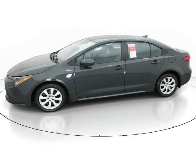 new 2026 Toyota Corolla car, priced at $21,774