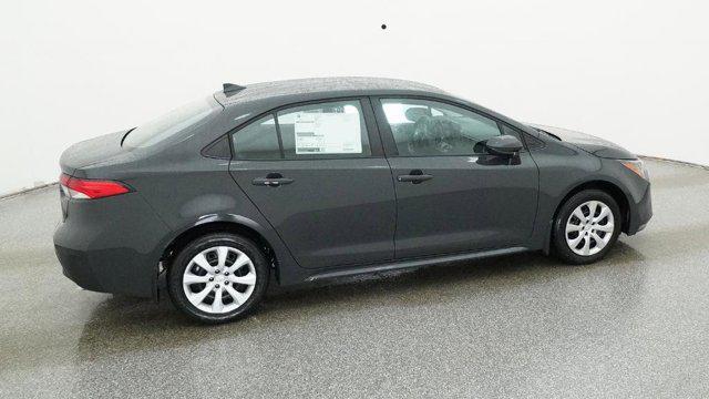 new 2026 Toyota Corolla car, priced at $21,774