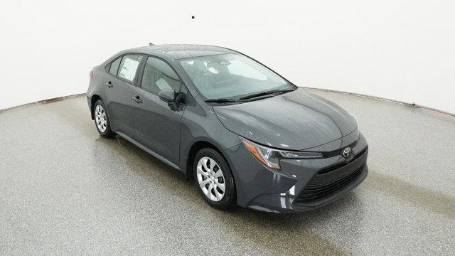 new 2026 Toyota Corolla car, priced at $21,774