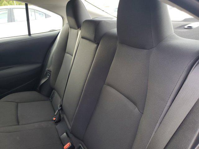 used 2025 Toyota Corolla car, priced at $20,436