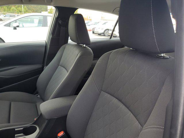 used 2025 Toyota Corolla car, priced at $20,436