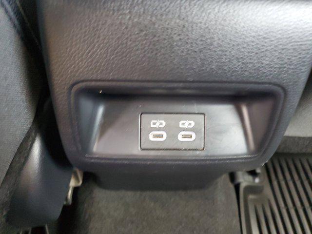 used 2025 Toyota Corolla car, priced at $20,436