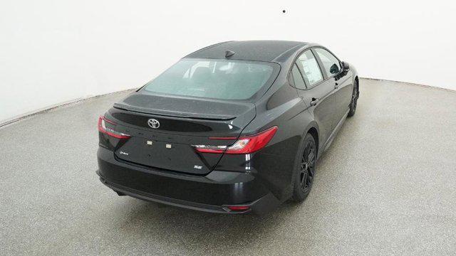 new 2026 Toyota Camry car, priced at $31,663