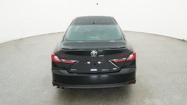 new 2026 Toyota Camry car, priced at $31,663