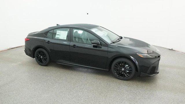 new 2026 Toyota Camry car, priced at $31,663