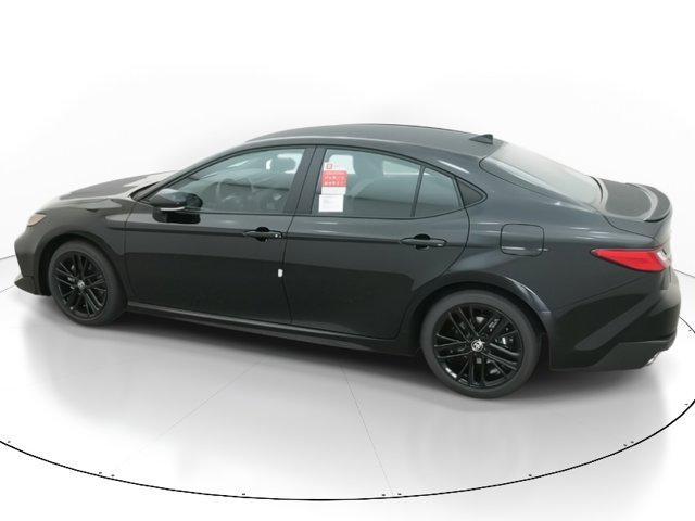 new 2026 Toyota Camry car, priced at $31,663