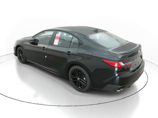 new 2026 Toyota Camry car, priced at $31,663