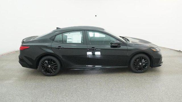 new 2026 Toyota Camry car, priced at $31,663