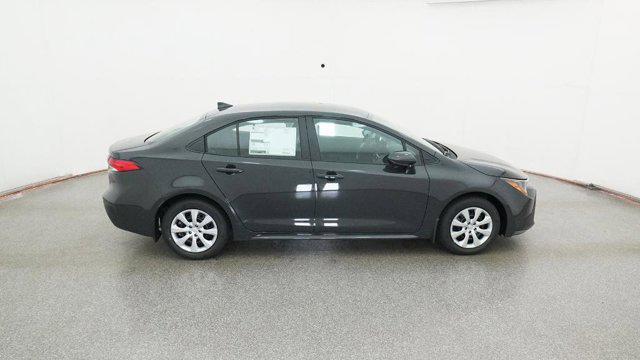 new 2026 Toyota Corolla car, priced at $21,980