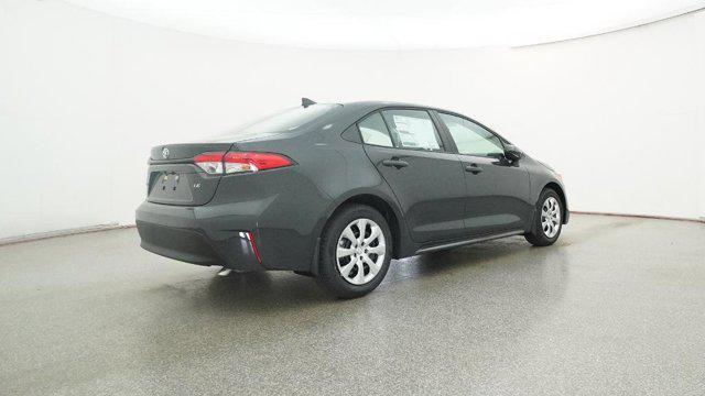 new 2026 Toyota Corolla car, priced at $21,980