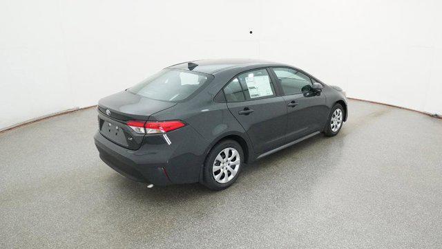 new 2026 Toyota Corolla car, priced at $21,980