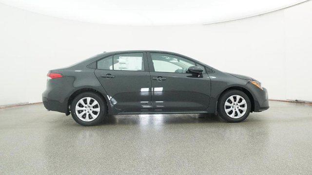 new 2026 Toyota Corolla car, priced at $21,980