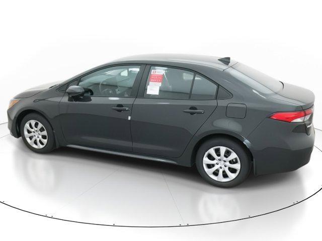 new 2026 Toyota Corolla car, priced at $21,980