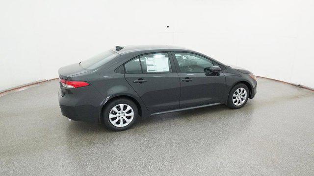 new 2026 Toyota Corolla car, priced at $21,980