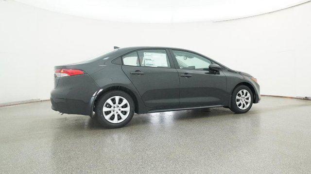 new 2026 Toyota Corolla car, priced at $21,980