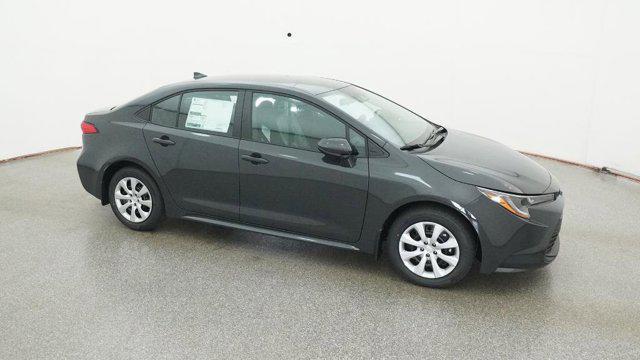 new 2026 Toyota Corolla car, priced at $21,980