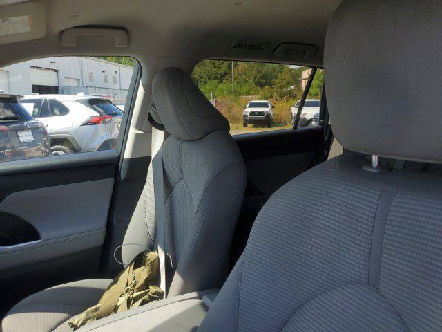 used 2023 Toyota Highlander car, priced at $32,980