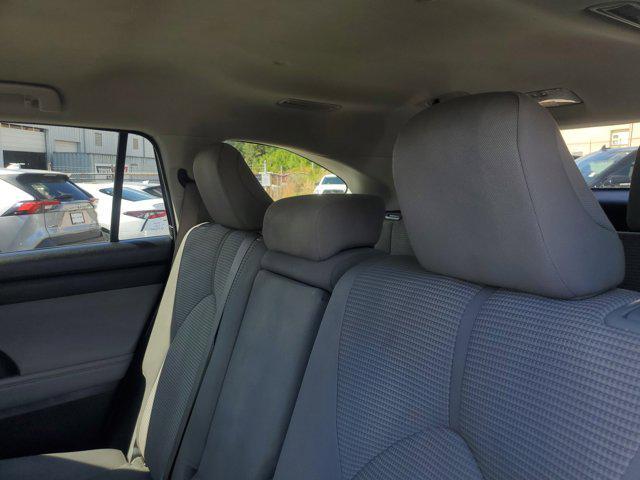 used 2023 Toyota Highlander car, priced at $32,980