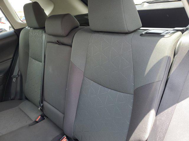 used 2023 Toyota RAV4 car, priced at $28,481