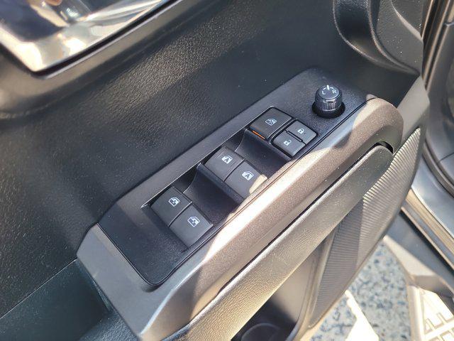 used 2022 Toyota Tacoma car, priced at $38,508
