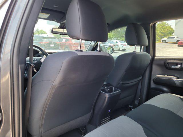 used 2022 Toyota Tacoma car, priced at $38,508
