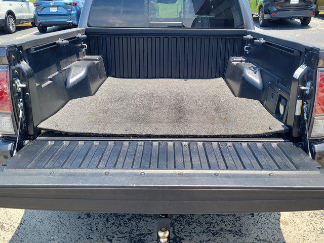 used 2022 Toyota Tacoma car, priced at $38,508