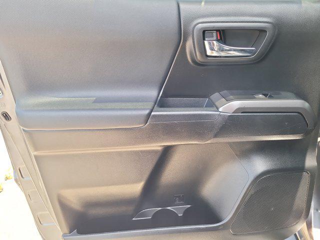 used 2022 Toyota Tacoma car, priced at $38,508