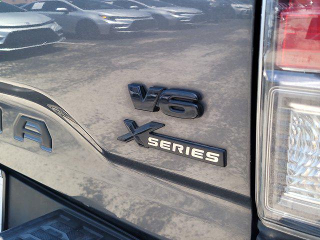 used 2022 Toyota Tacoma car, priced at $38,508