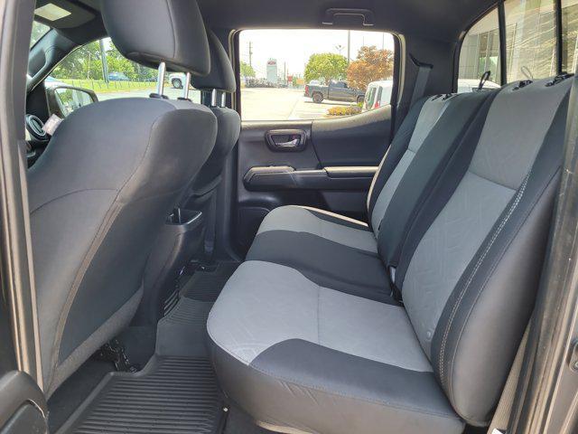 used 2022 Toyota Tacoma car, priced at $38,508