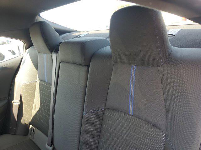 used 2022 Toyota Corolla car, priced at $21,744
