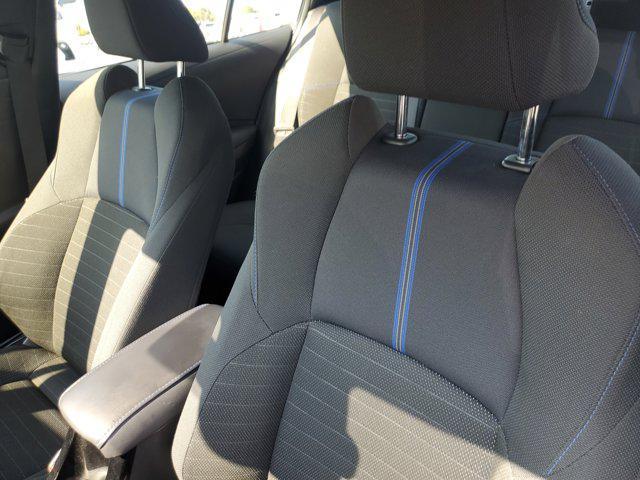used 2022 Toyota Corolla car, priced at $21,744