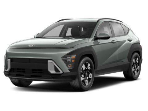 used 2024 Hyundai Kona car, priced at $21,597