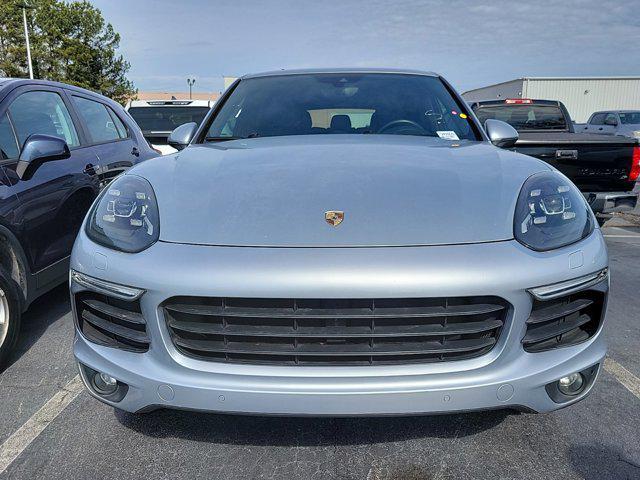 used 2017 Porsche Cayenne car, priced at $27,988